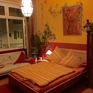 Séjour chez l'habitant Mediterranean - Private, MHG