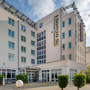 Hotel Mercure Frankfurt Airport, Neu-Isenburg