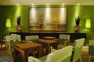 25Hours Hotel The Goldman Frankfurt am Main