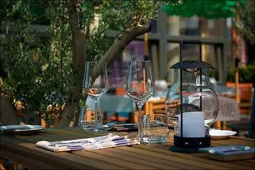 25Hours Hotel The Goldman Frankfurt am Main
