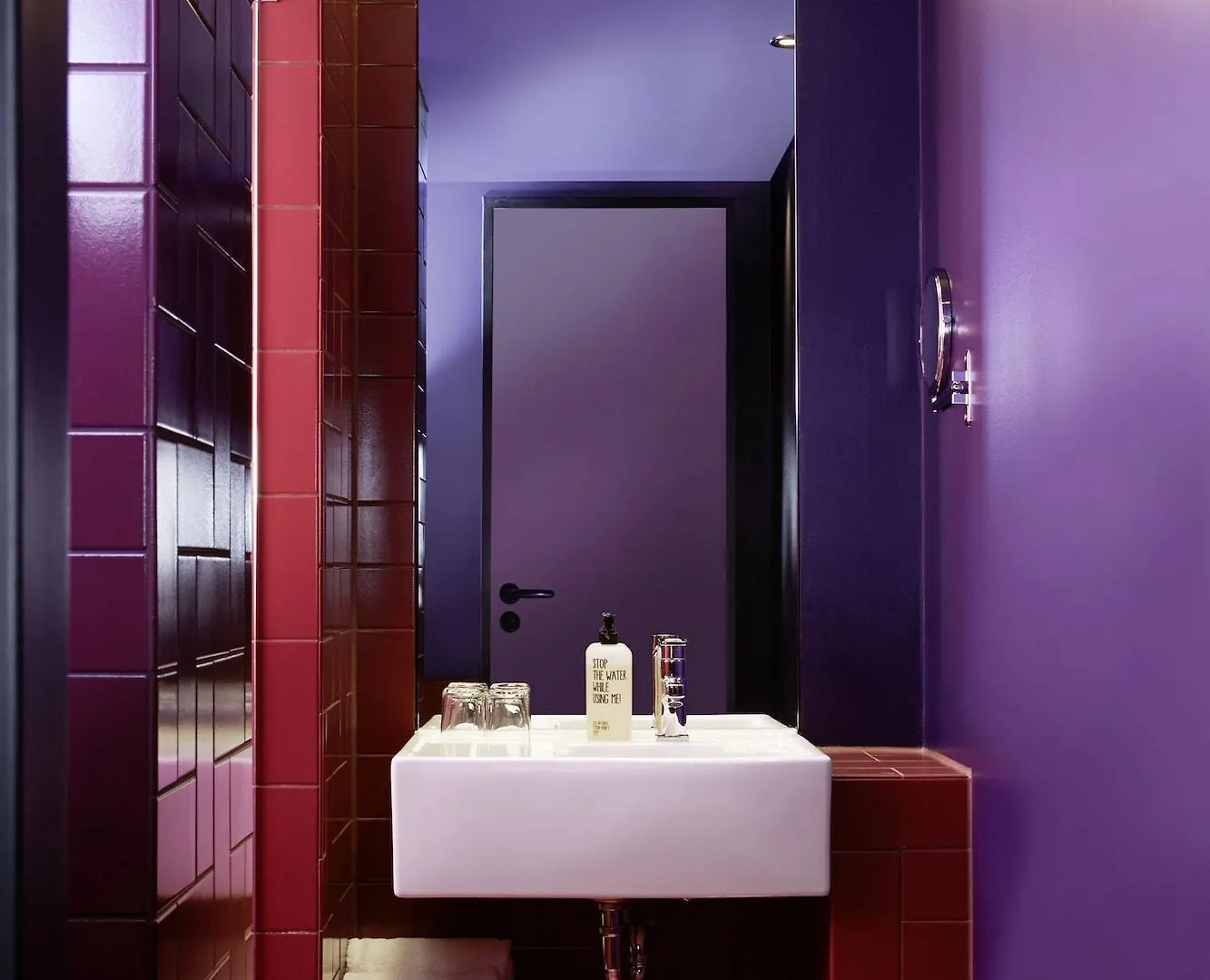 25Hours Hotel The Goldman Frankfurt am Main