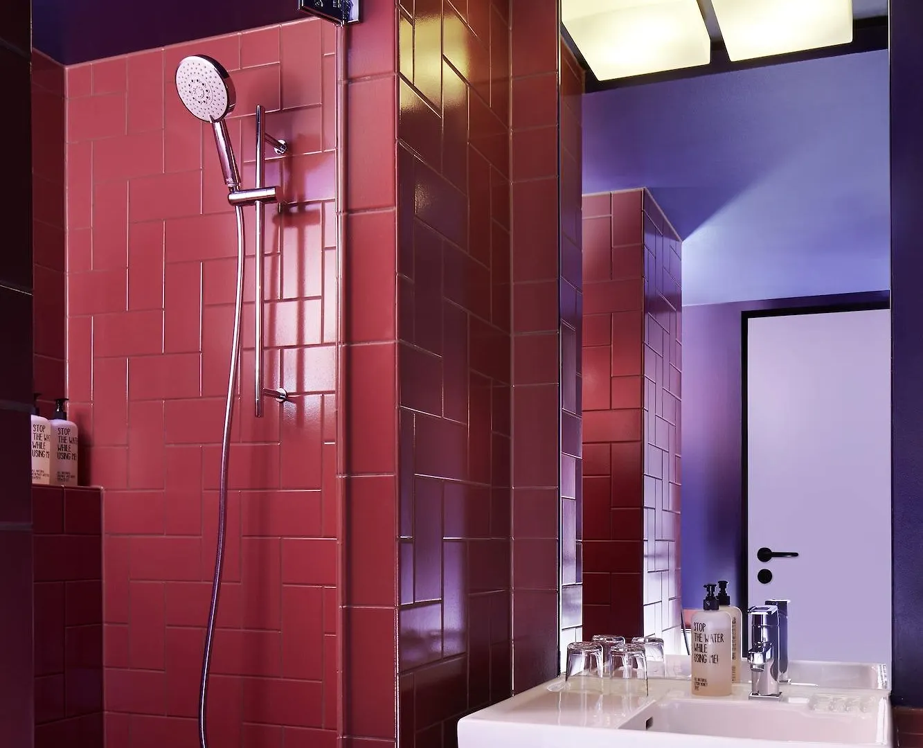 25Hours Hotel The Goldman Frankfurt am Main