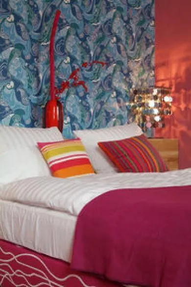25Hours Hotel The Goldman Frankfurt am Main Deutschland
