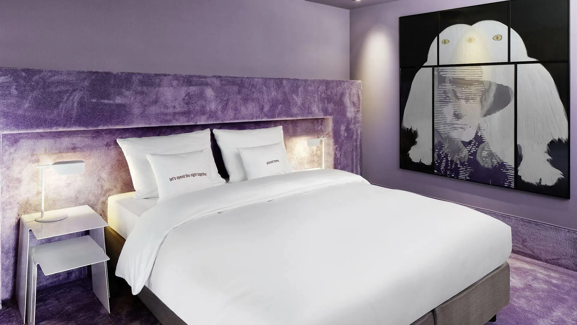 25Hours Hotel The Goldman Frankfurt am Main