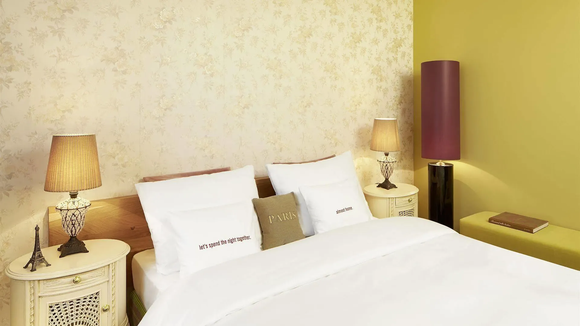 25Hours Hotel The Goldman Frankfurt am Main