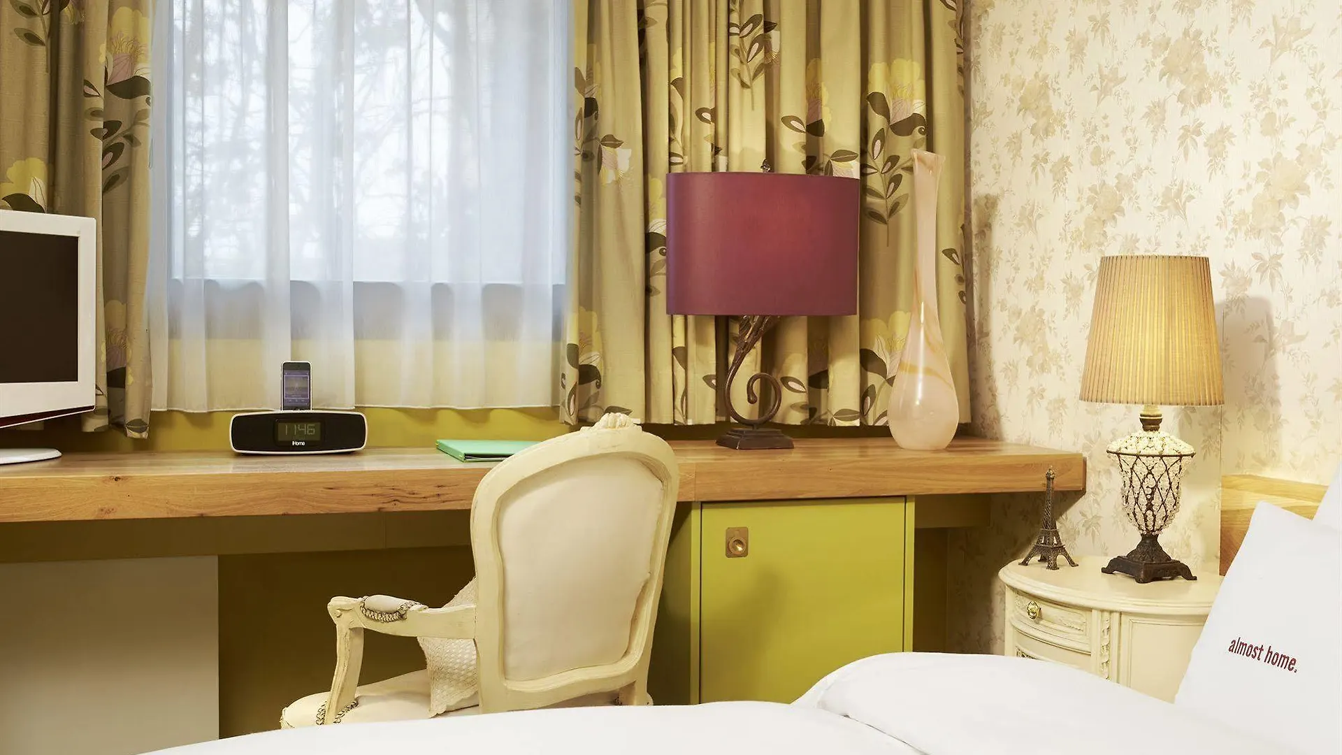 25Hours Hotel The Goldman Frankfurt am Main