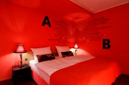 25Hours Hotel The Goldman Frankfurt am Main