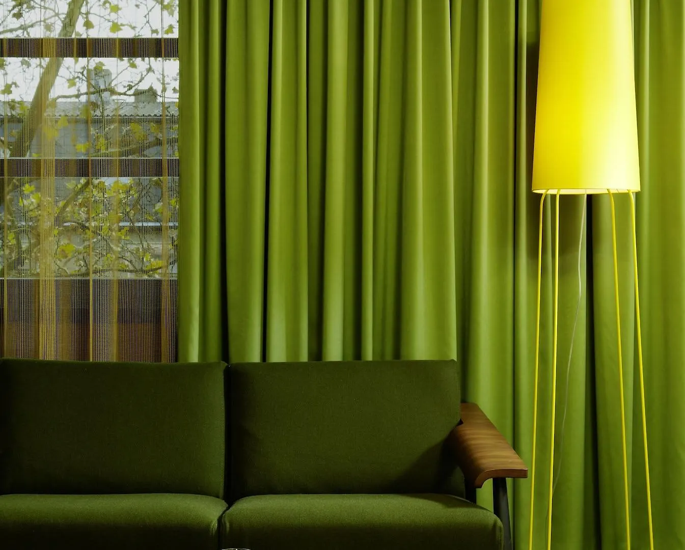 25Hours Hotel The Goldman Frankfurt am Main