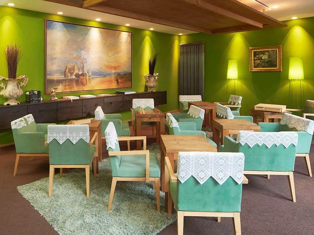 25Hours Hotel The Goldman Frankfurt am Main
