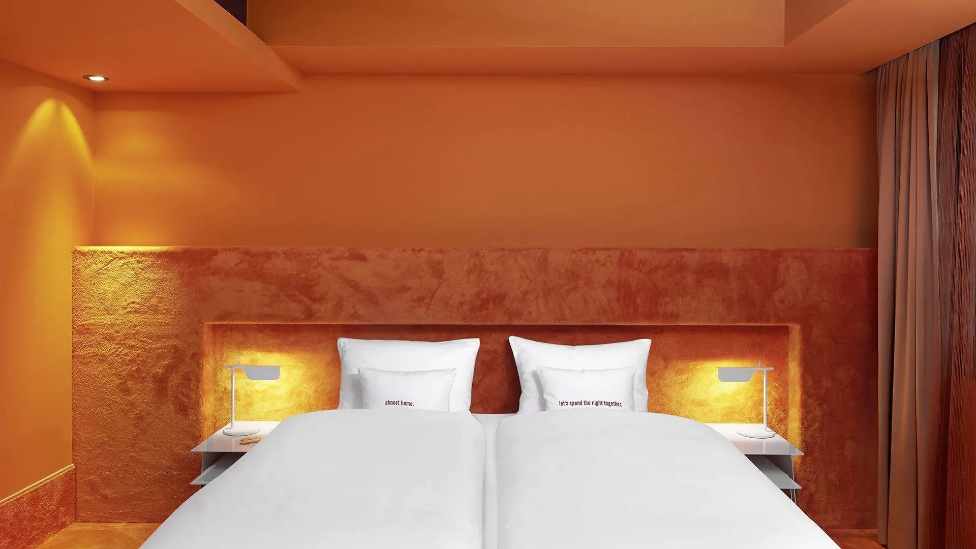 25Hours Hotel The Goldman Frankfurt am Main 4*,  Germany