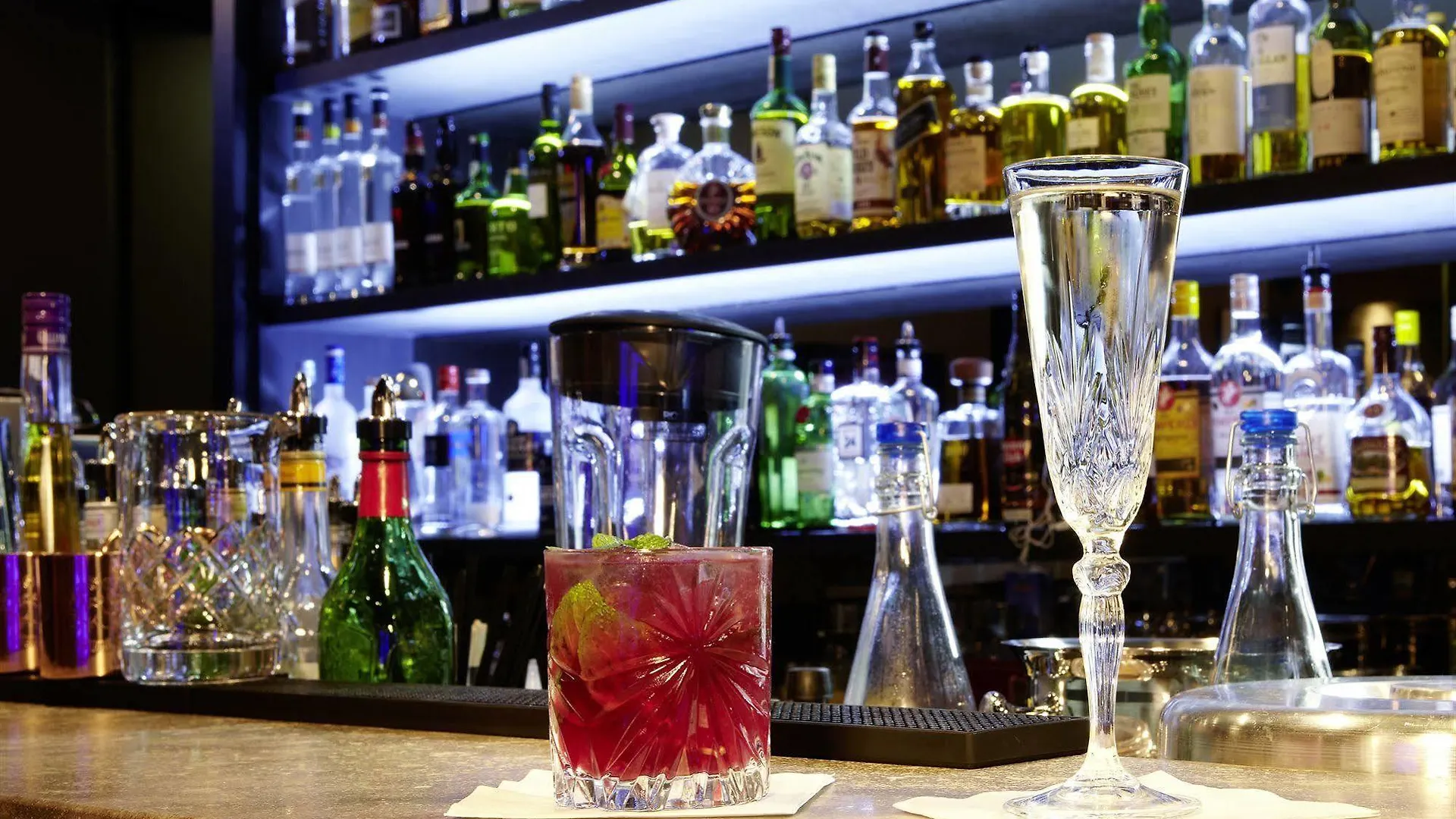25Hours Hotel The Goldman Frankfurt am Main 4*,  Germany